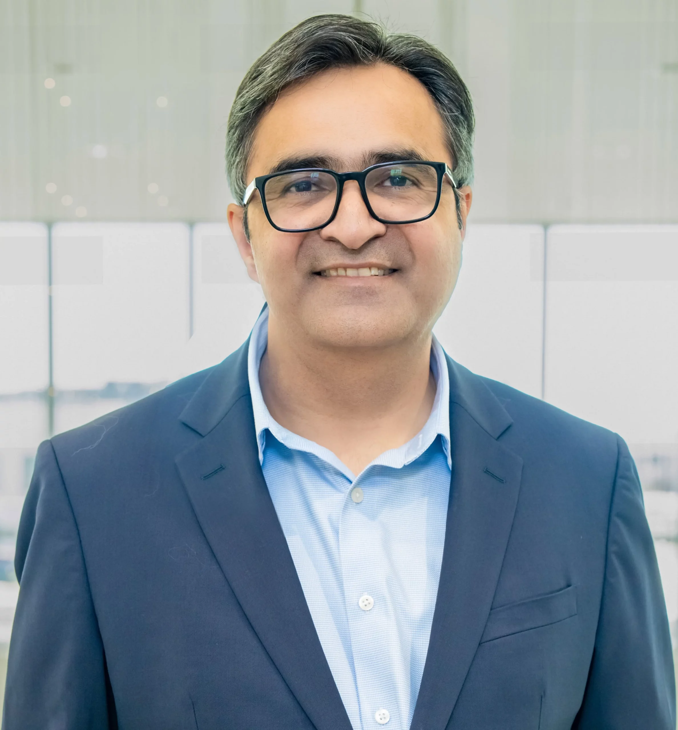 Rishi Handa